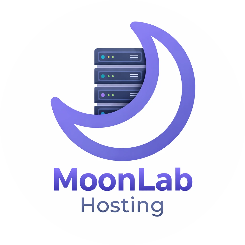 MoonLab Hosting